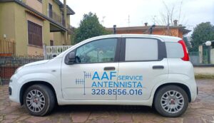 Antennista AAF-Service di Ferdinando Pirola