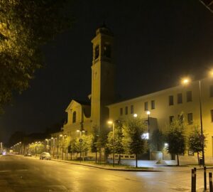 Antennista Bovisio Masciago