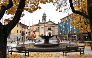 Antennista Nova Milanese