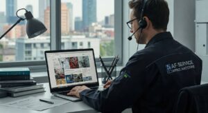 Nuove Tecnologie e Tendenze nel Settore delle Antenne