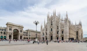 Antennista Milano