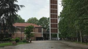 Antennista Pero