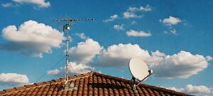 Differenza tra Parabola Satellitare e Antenna Digitale Terrestre